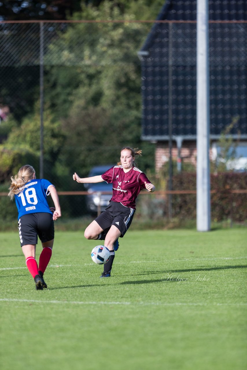 Bild 82 - F VfL Kellinghusen - SG Wilstermarsch II : Ergebnis: 4:2